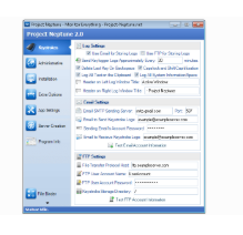 Project Neptune v2.0