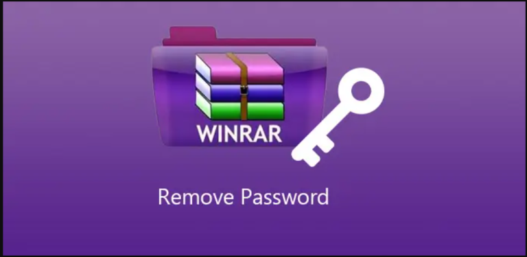 Rar Password Recovery Pro 2024 cracked