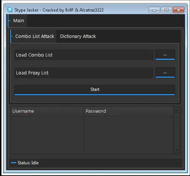 Skype Hacker Cracked 2024