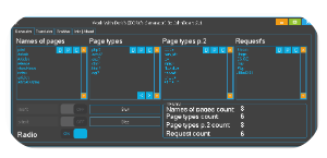 Work With Dorks [DORK’s Generator]-Dork Generator