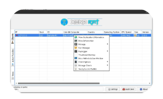 Xena RAT 2.0 Cracked