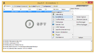 jSpy v0.31 Cracked