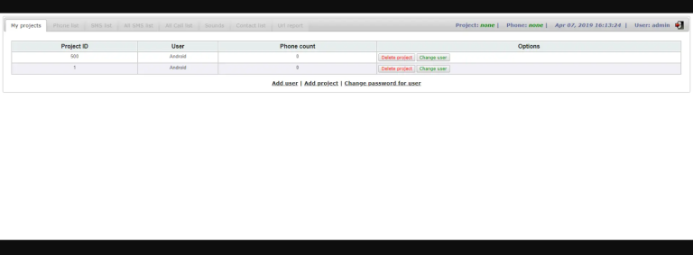 sms botnet 2024 Download