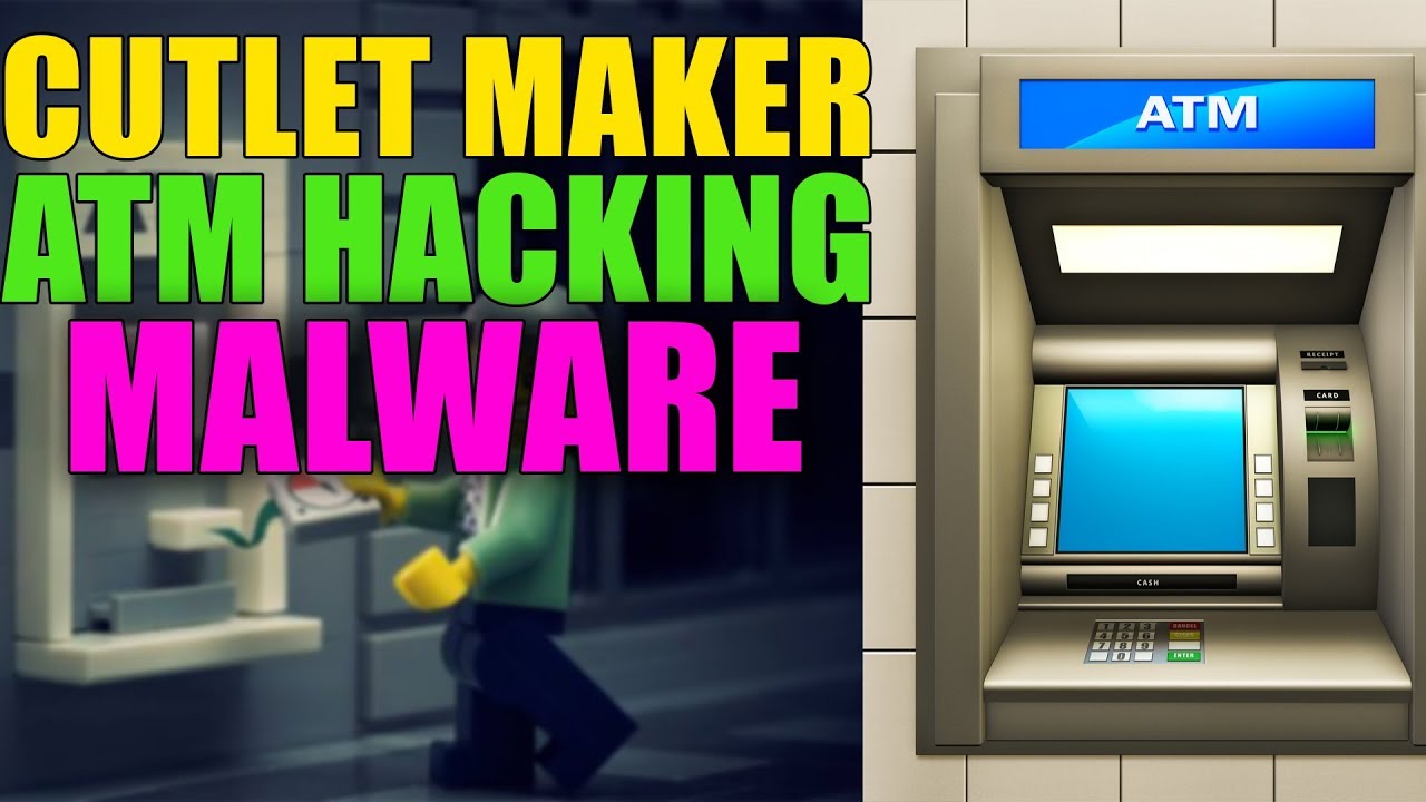 CUTLET MAKER – Latest Malware