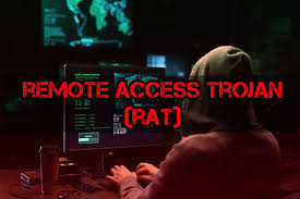 Cobian RAT Remote Access Trojan