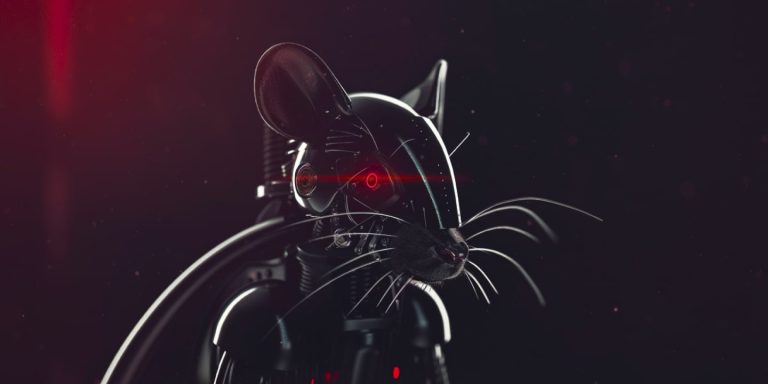 Latest SpyGate RAT Malware