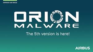 Orion Keylogger v2.1