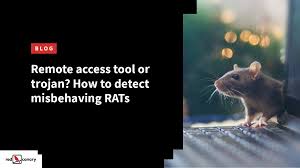 Rats Pack (Remote Access Trojans)
