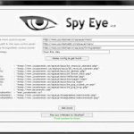 SpyEye Botnet