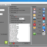 Account Creator Extreme 4.2