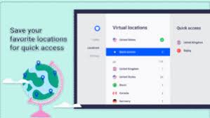 Ultimate Online Security with Betternet VPN Premium 4.4.0 Full Version