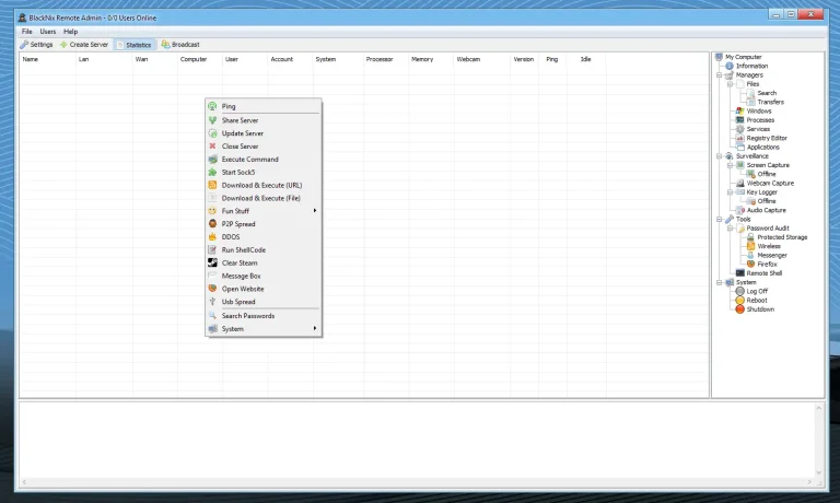 BlackNix 1.2 Final