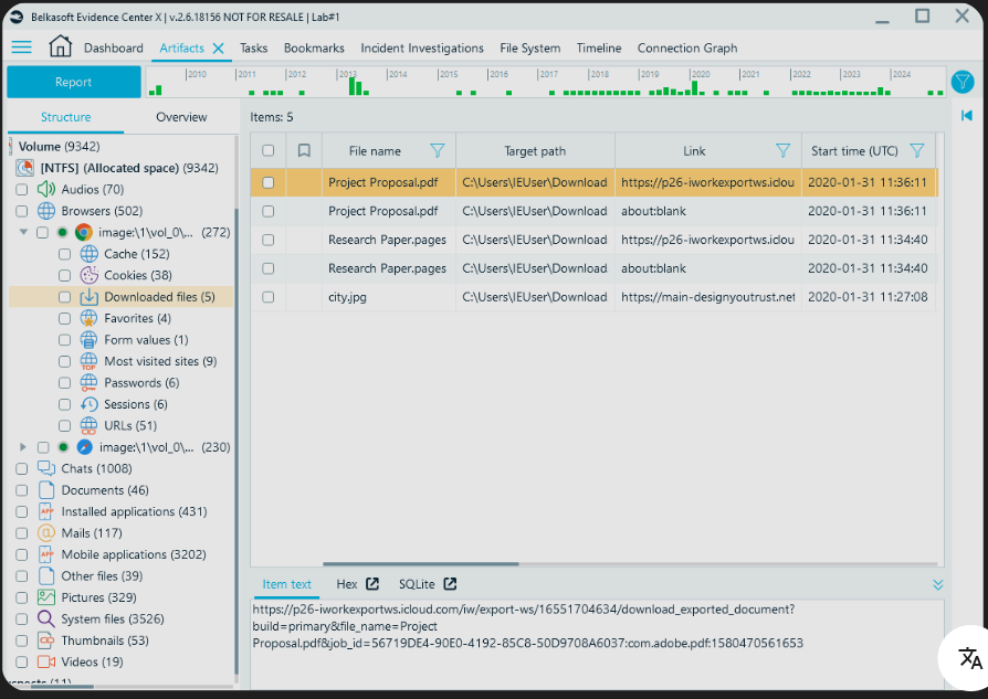 Anonymous Attacker Package 2026 for Secure Hacking Simulations