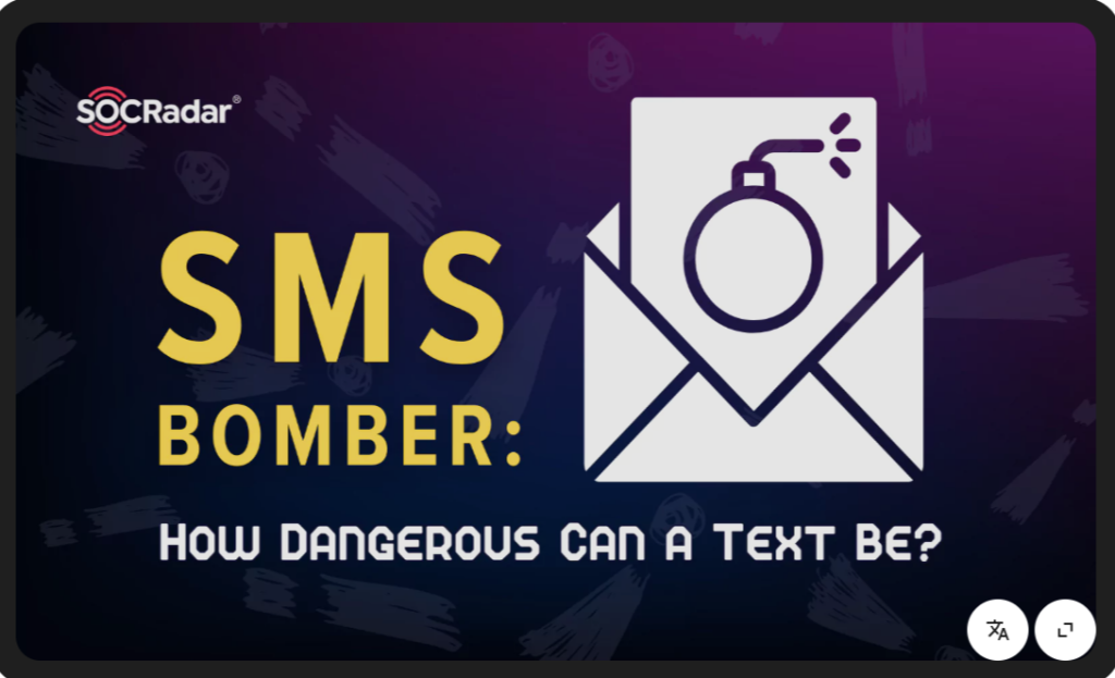 Combat SMS Bomber 2025