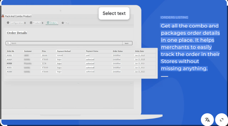 Combo Essentials v1.2