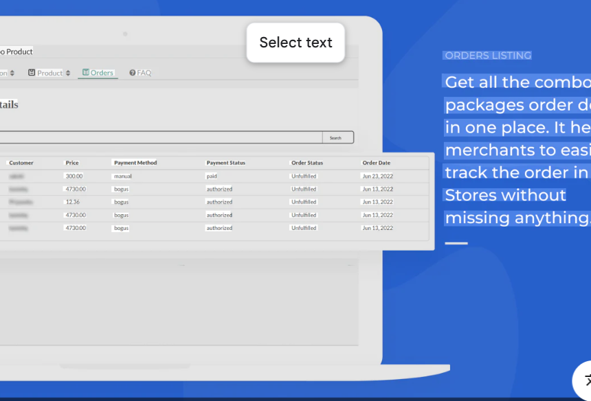 Advanced Cybersecurity Defenses with Combo Essentials v1.2