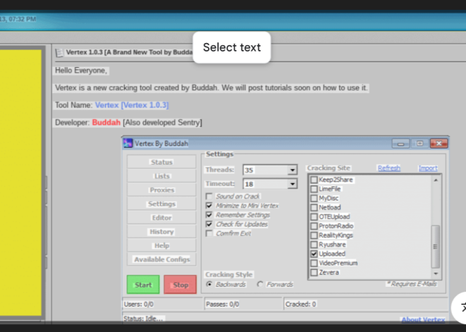 Empower Your Security Arsenal with Cracking Tools Mega Pack 2026 #3