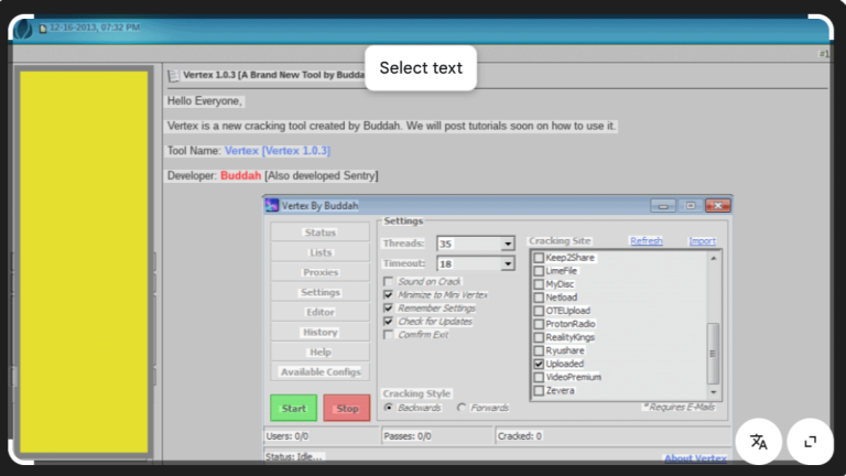 Cracking Tools Mega Pack 2026 #3