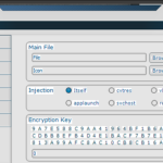 Crypter Polymorph 1.0