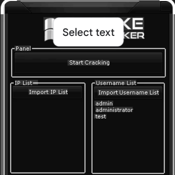 The Ultimate Ethical Hacking Solution Deluxe RDP Cracker 2026