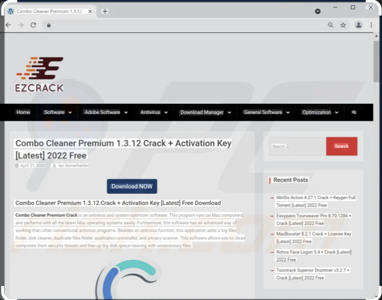 Master Cybersecurity Defense Using EZCrack v1.7: Premier Tool for 2026