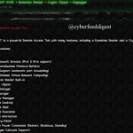 Free Download Advanced Cybersecurity with Root Crypter 2026 Cracked