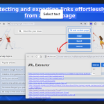 Google URL Extractor 2026