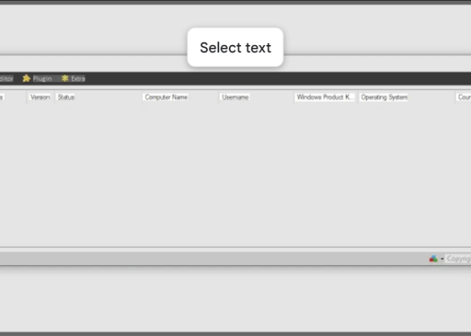 Powerful Remote Access Control with Hades RAT v1.6