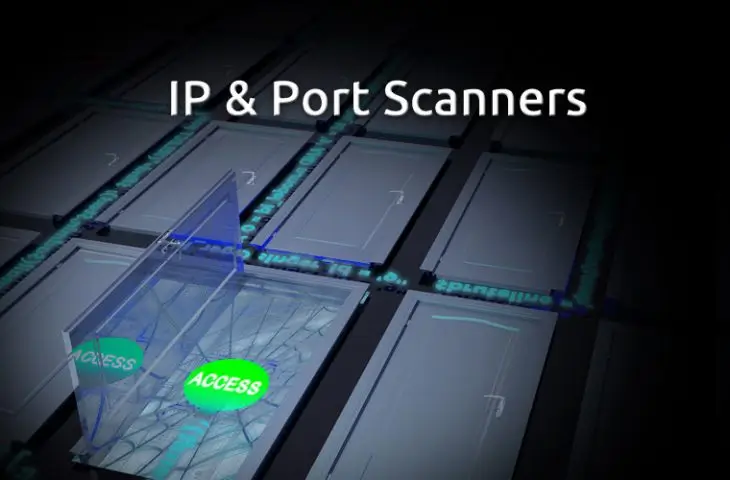 IP and Port Scanners 2026