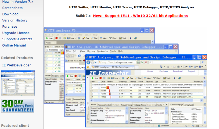 Inspector HTTP Analyzer Full Edition 2026
