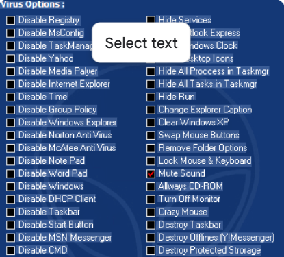 Powerful Virus Simulations Using JPS Virus Maker 2026 for Cyber Experts
