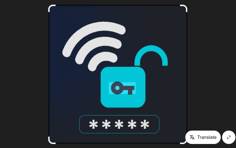 Master Wi-Fi password recovery with Wi-Fi Password Key 2026