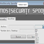 MostSecurity Spoofer 2026