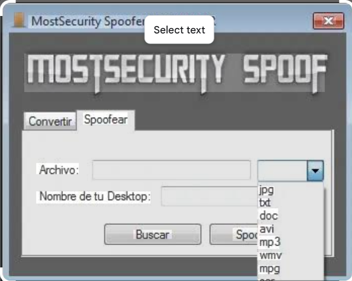 MostSecurity Spoofer 2026