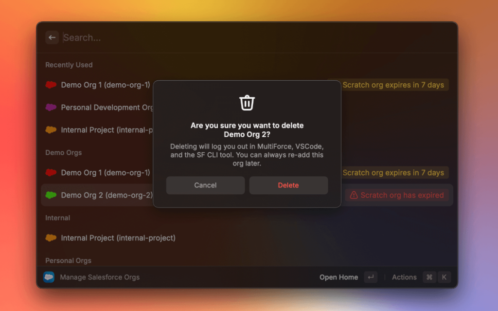 MultiForce 8 Cracker