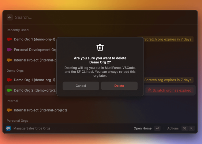 MultiForce 8 Cracker