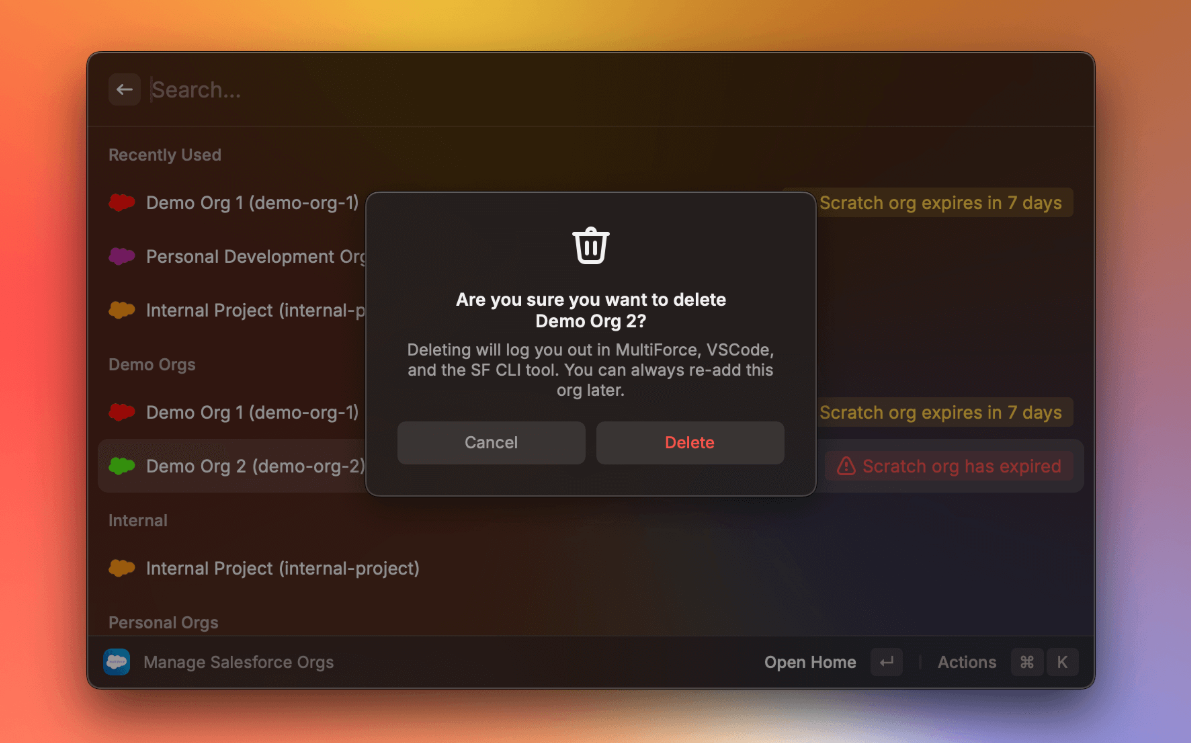 MultiForce 8 Cracker