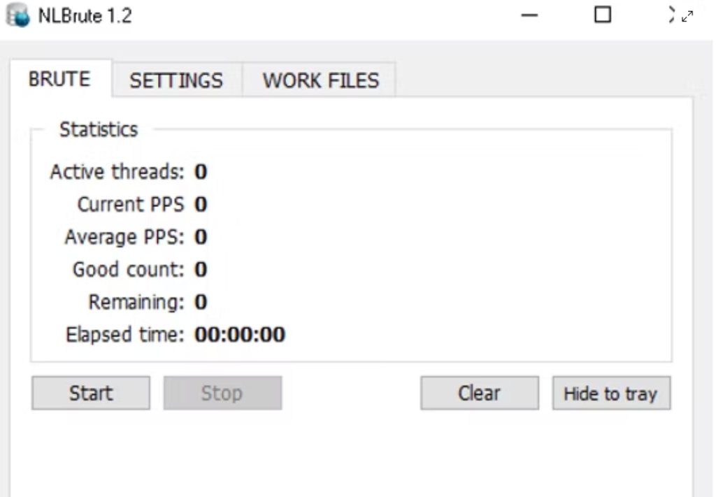 NL Brute 1.2 x64 + VPN Edition + Keygen 2026