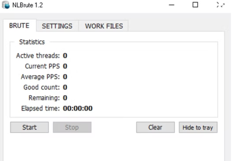 NL Brute 1.2 x64 + VPN Edition + Keygen 2026
