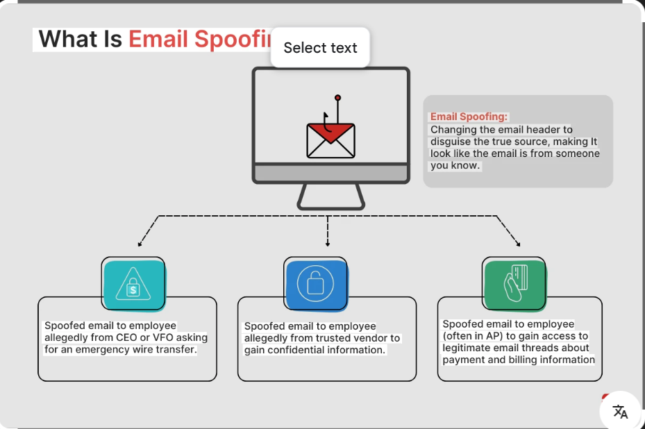 Neos Email Spoofer 2026