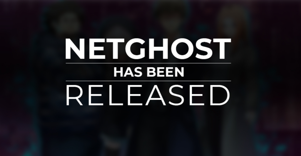 NetGhost v1.4