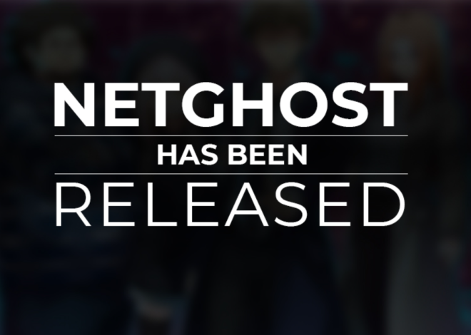 NetGhost v1.4