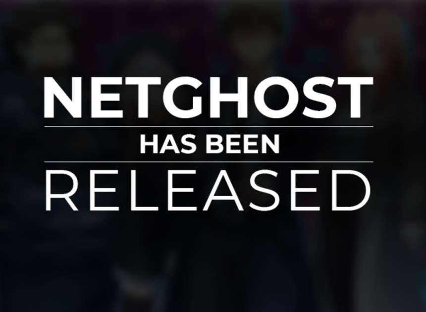NetGhost v1.4