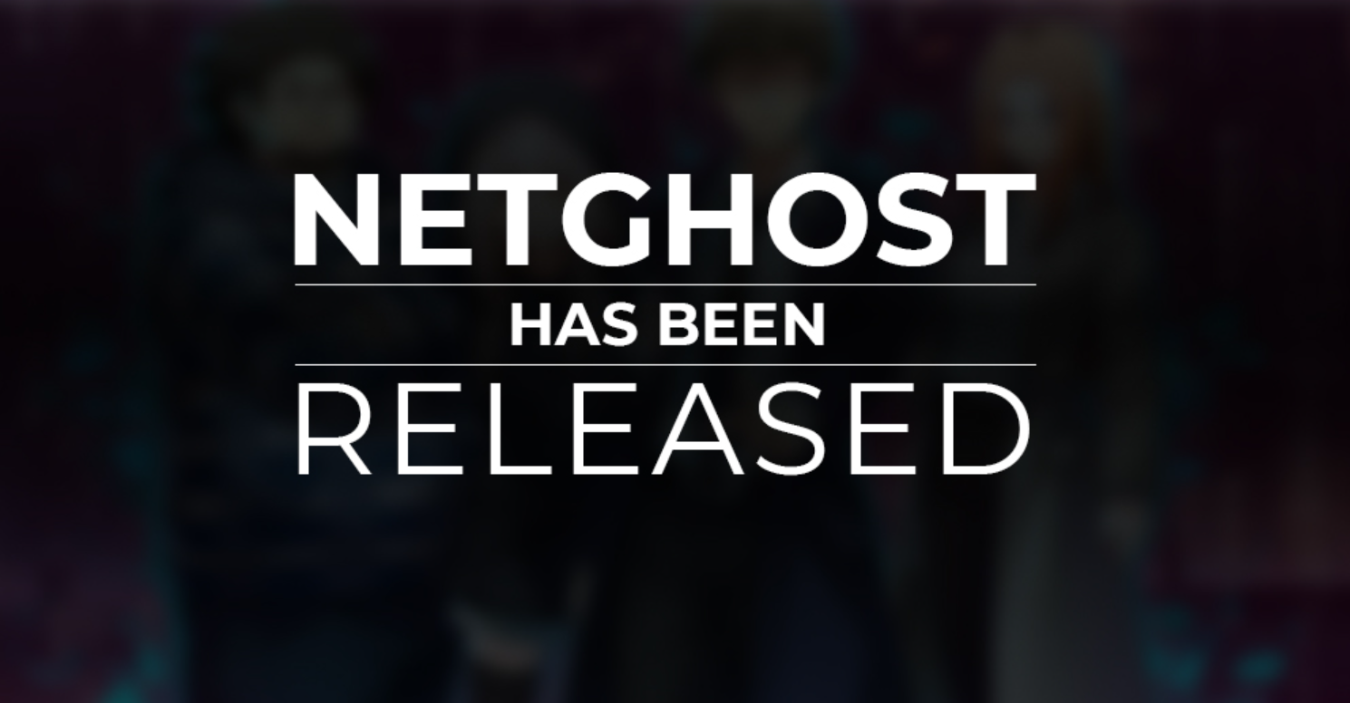 NetGhost v1.4