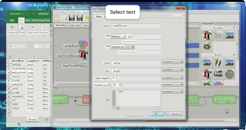 Psychonix Crypter 2026