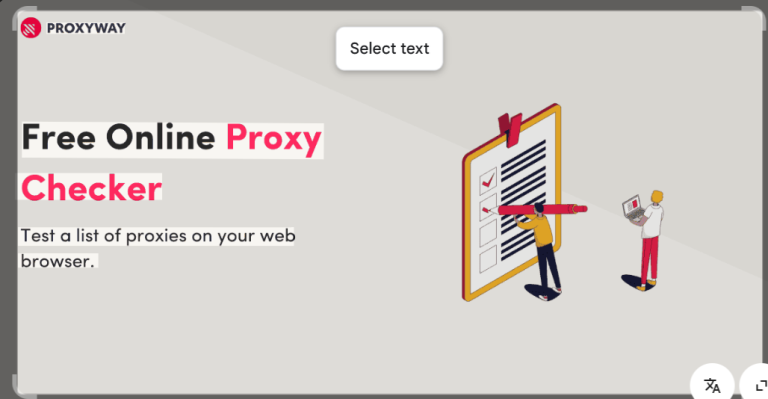 Python Proxy Finder 2026
