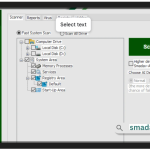 SMAD SSH Scanner 2026